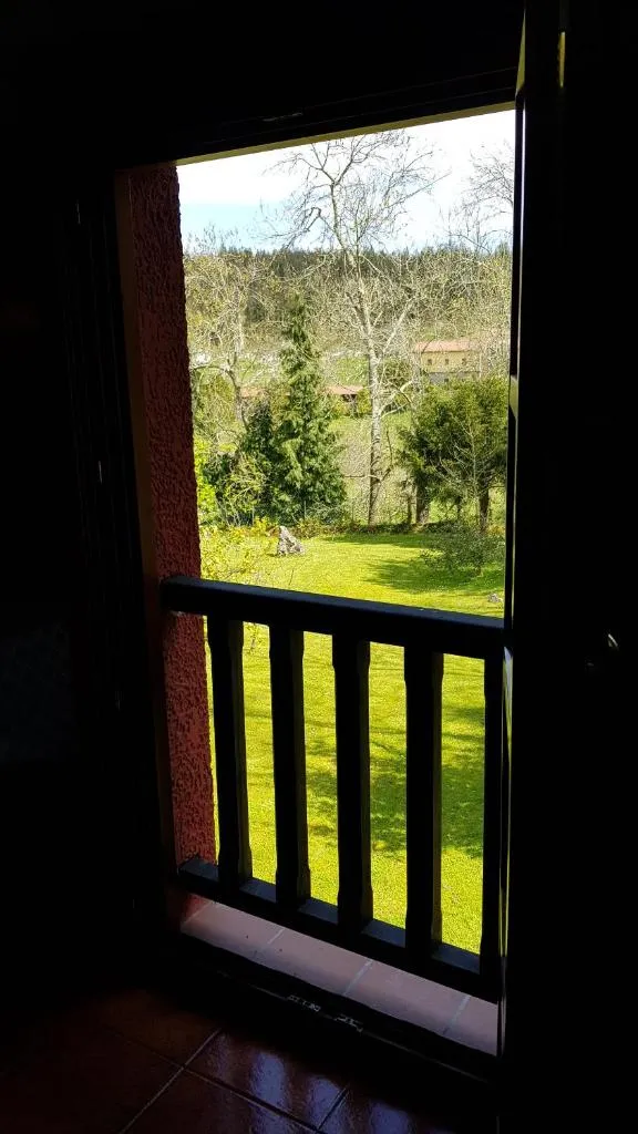 Imagen 7 de Amaicha Apartamentos Rurales