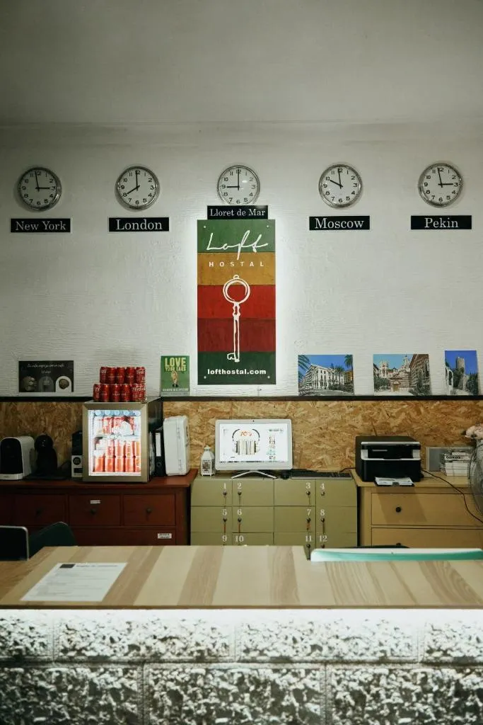 Imagen 3 de LOFT HOSTAL Group