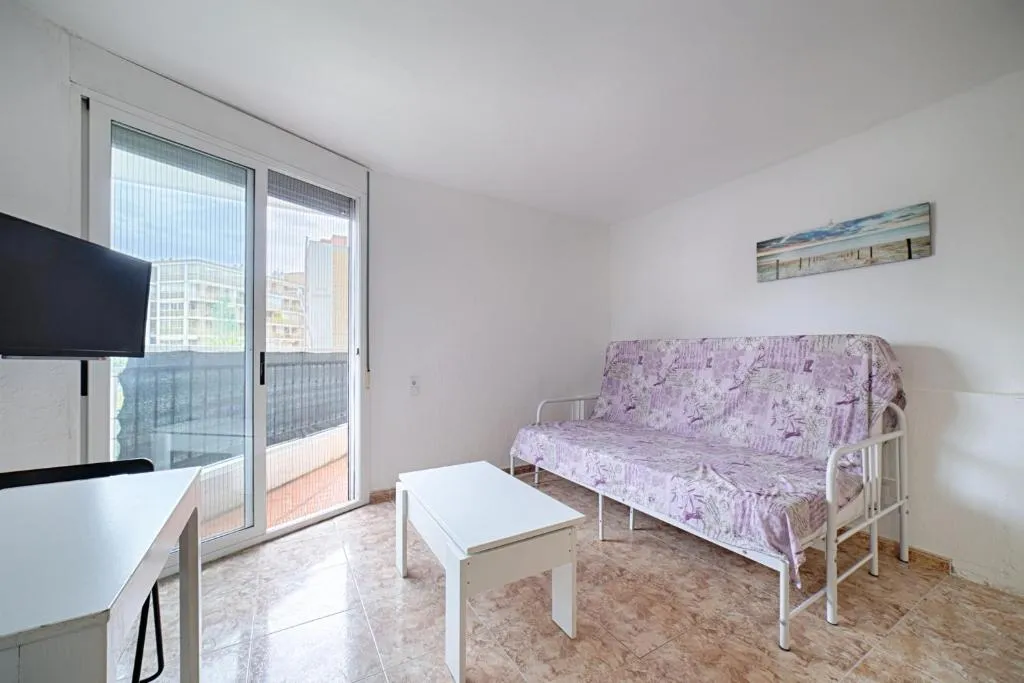 Imagen 2 de Apartamento en Playa de La Pineda