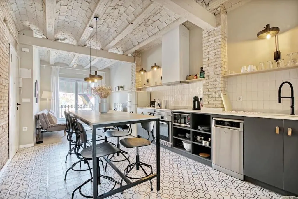 Imagen de Cozy Apartment in the Heart of the City