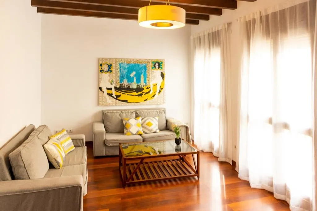Imagen de Casa Farándula