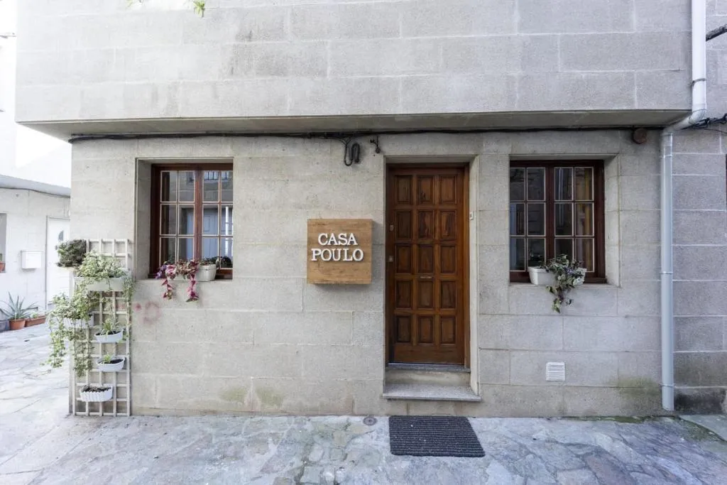 Imagen de Casa Poulo Padrón