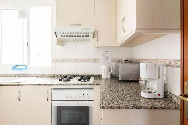 Imagen 6 de Habitación Cardenal 4