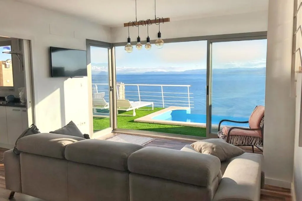 Imagen 7 de Friendly villa in Cullera with private pool 120 m²