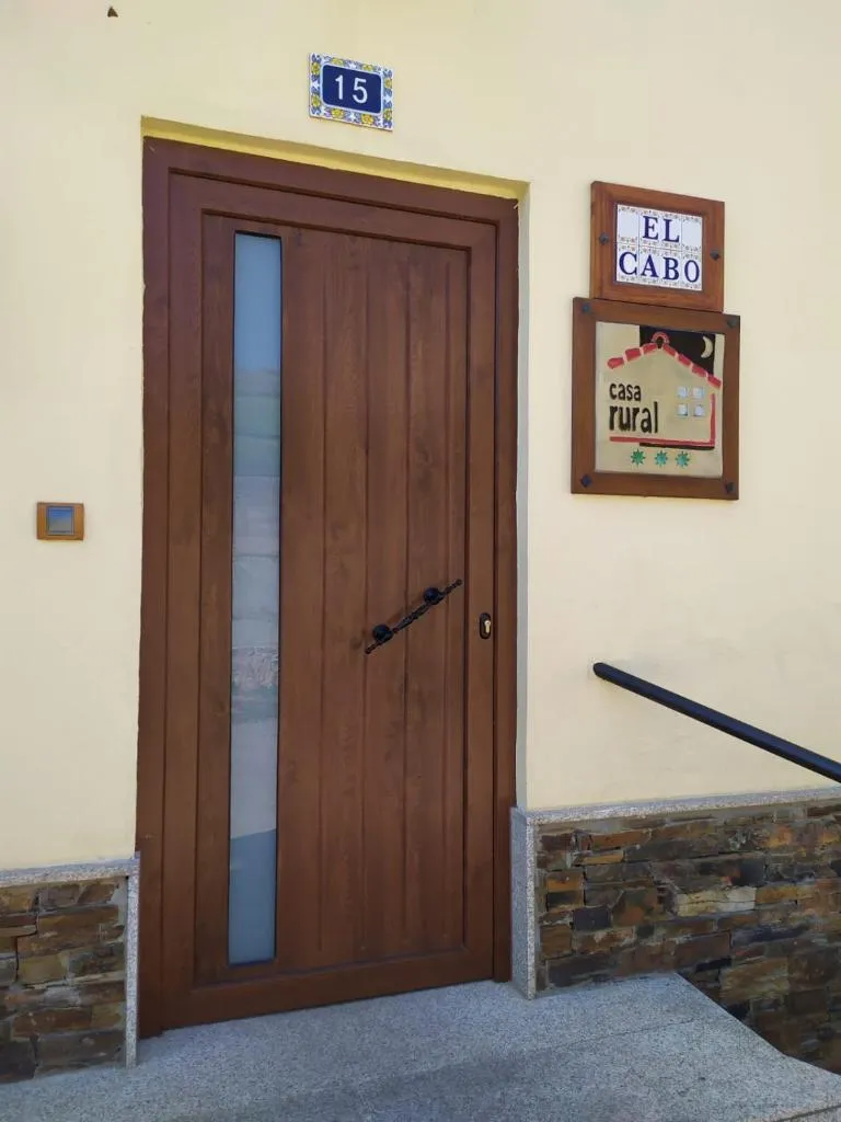 Imagen de Casa Rural El Cabo