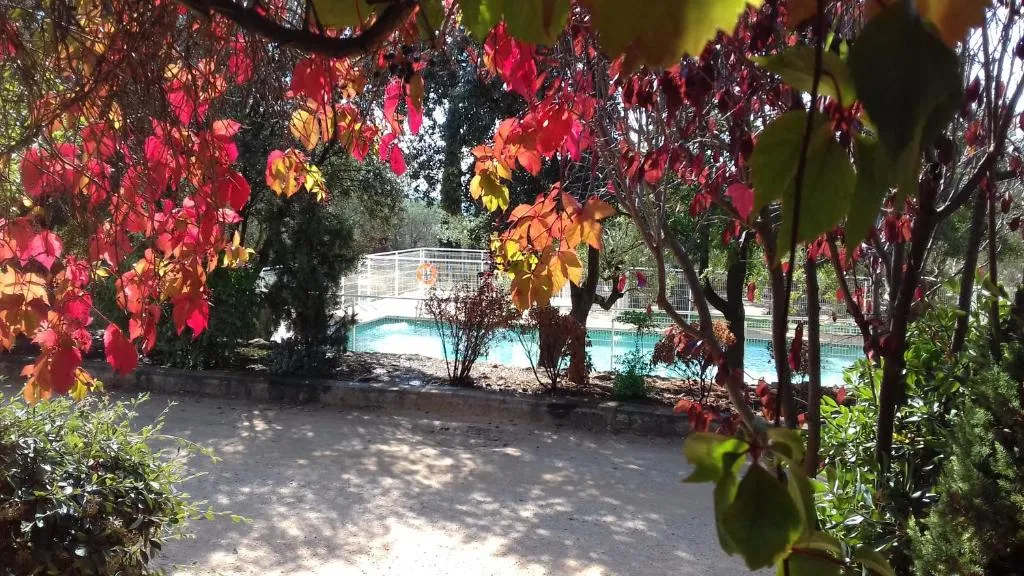 Imagen 7 de Camping Alquézar