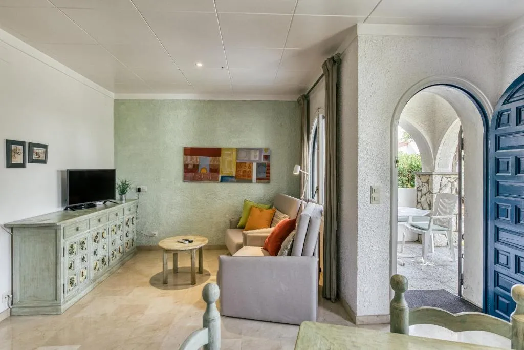 Imagen 1 de Art- Apartamentos Revilla Tacke F