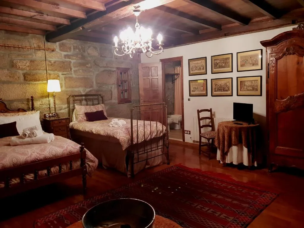 Imagen 2 de Pazo de Turbisquedo