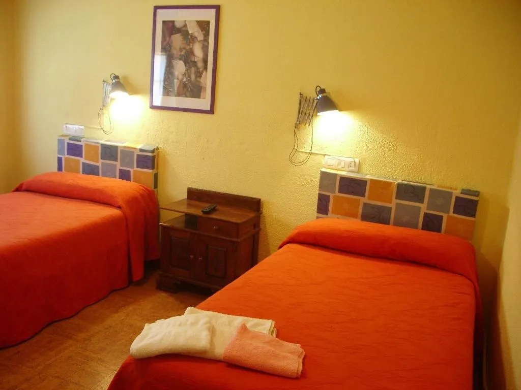 Imagen 7 de Hospedaje Senda del Huerna