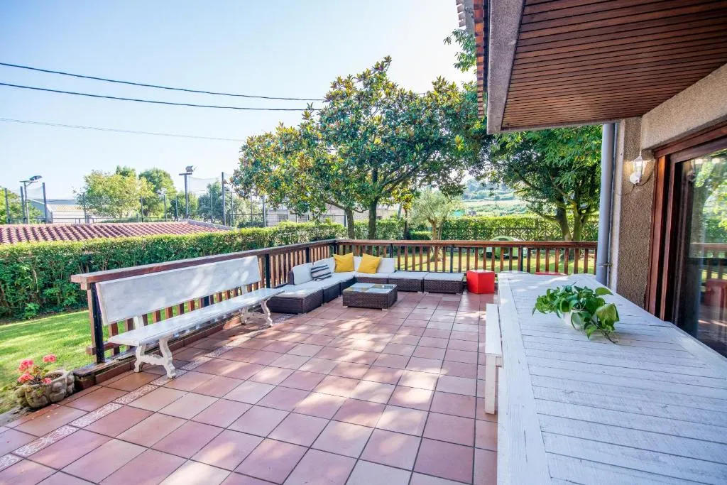Imagen 7 de Azkorri Beach House