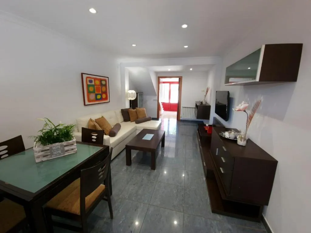 Imagen 1 de Casa Bella Castell d Aro
