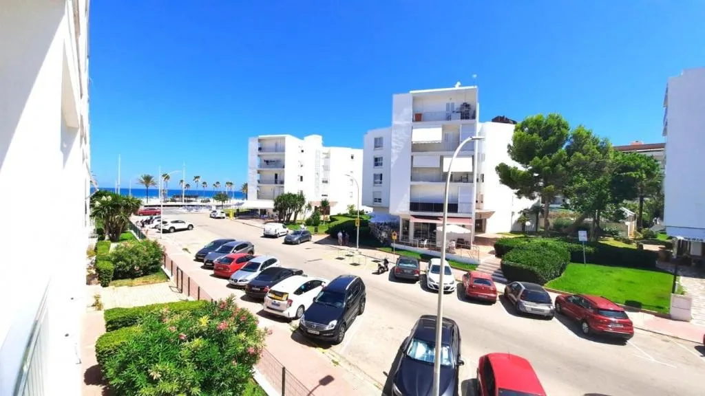 Imagen de Apartamento Ducal con vistas al mar F5- 2