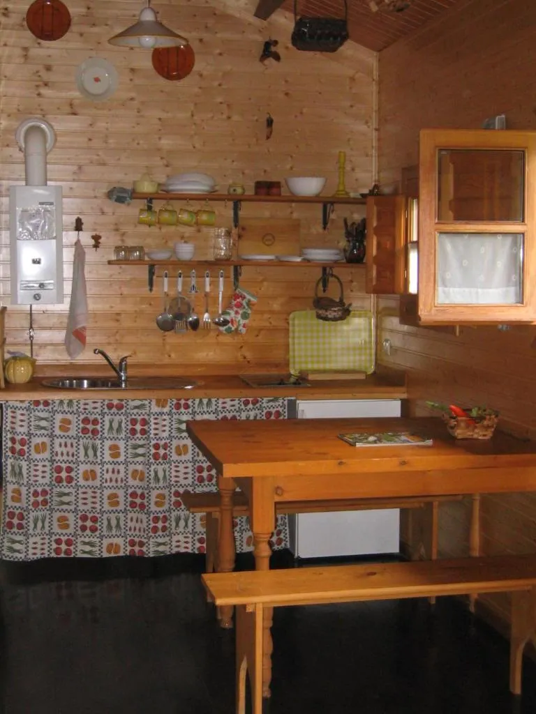 Imagen 7 de Camping Amaido