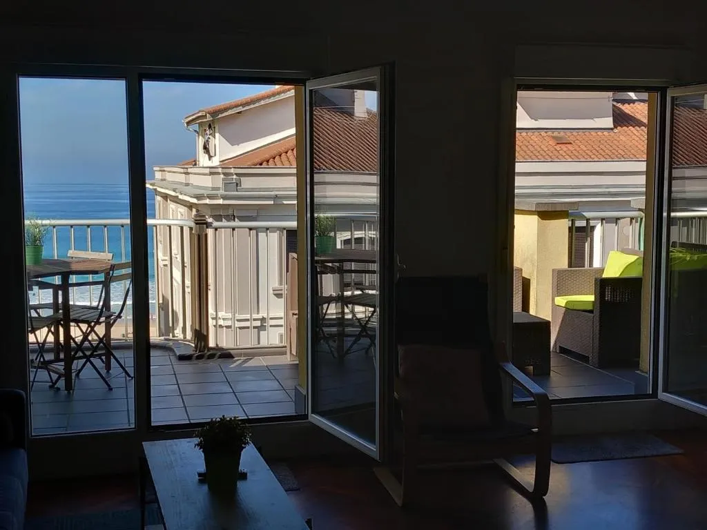 Imagen 7 de Attic+views+terrace+parking