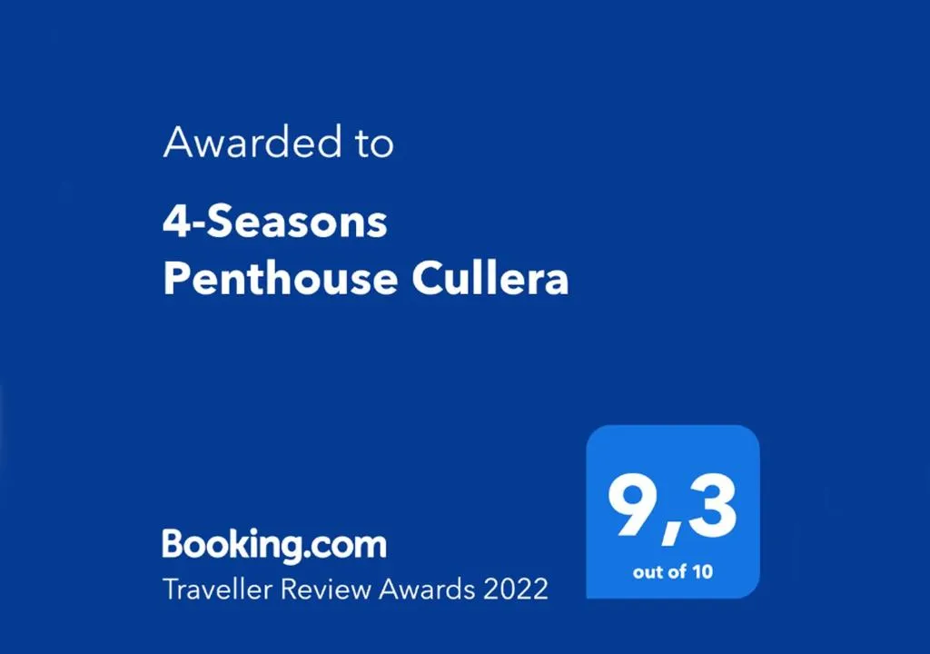 Imagen 6 de 4-Seasons Penthouse Cullera