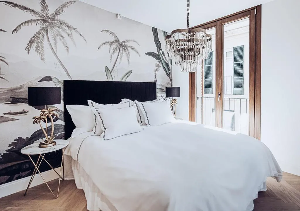 Imagen de Ocho Suites & Kitchen