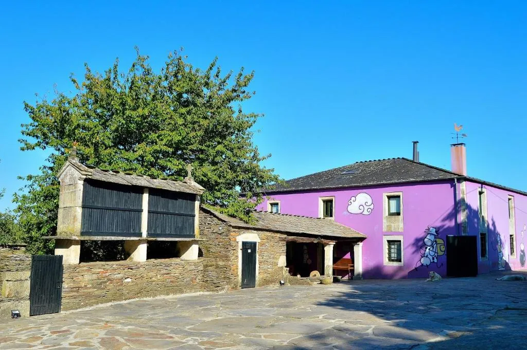 Imagen de Casa de Baixo