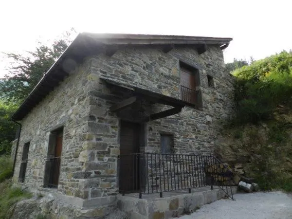 Imagen 1 de Casa Corral - Casas de Aldea