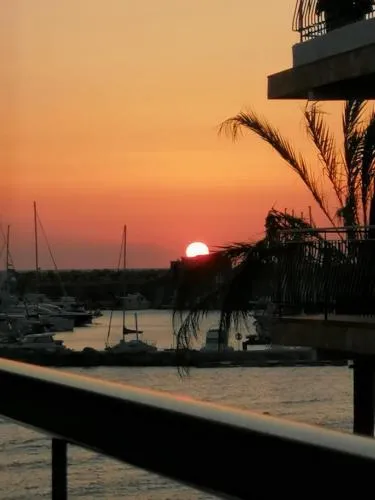 Apartament Vistamar
