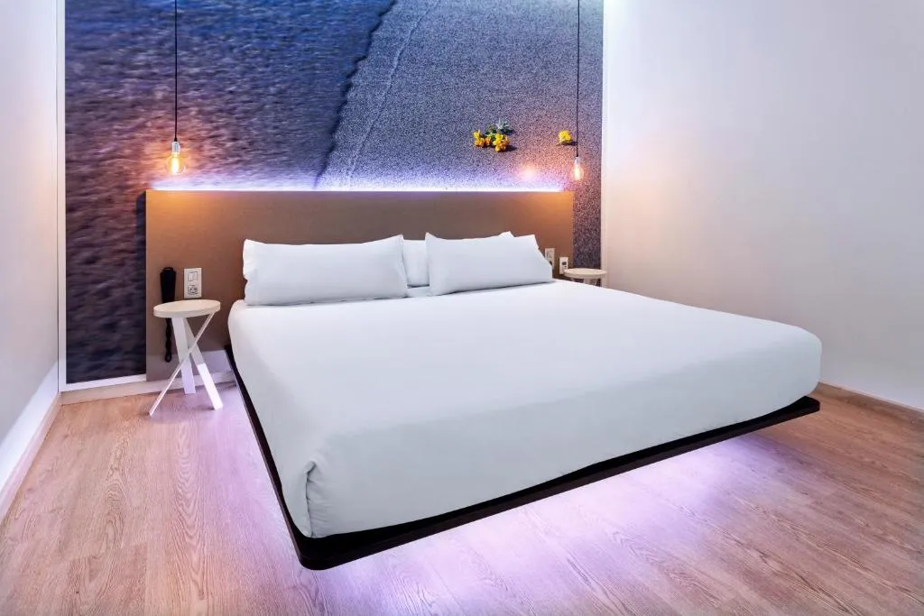 Imagen 2 de B&B HOTEL Donostia Aeropuerto
