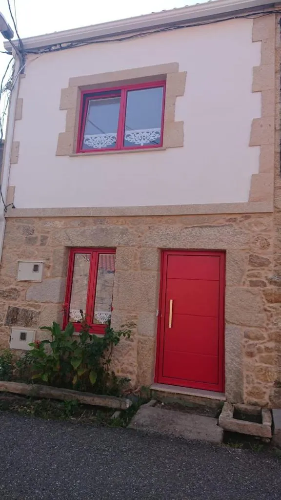 Imagen de A Casiña de Carmen