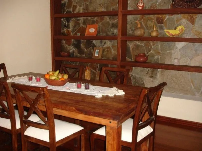 Imagen 5 de Casa Rural Lili