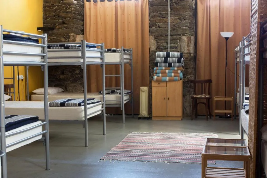 Imagen de Albergue San Lázaro