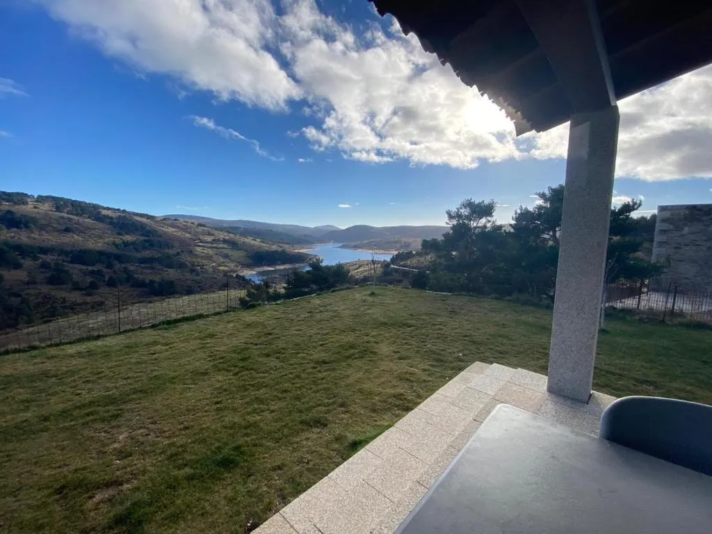 Imagen de Casas Rurales en Peguerinos (P.N. del Guadarrama)