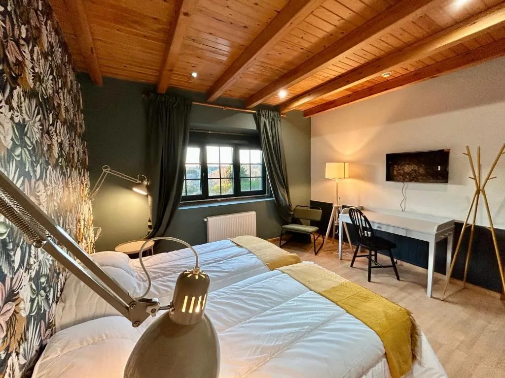 Imagen de Casa Bolboreta by Unusual Hotels