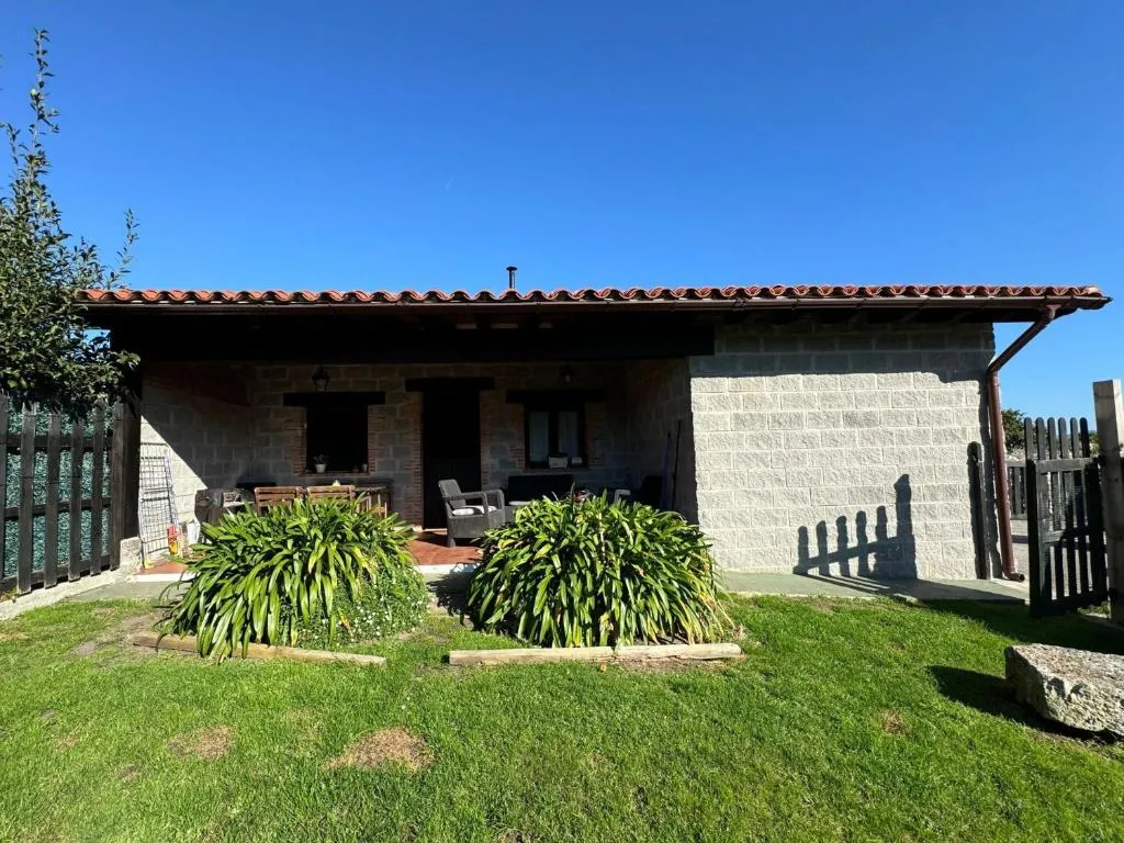 Imagen 2 de Casa Lula 3 Pendueles LLanes