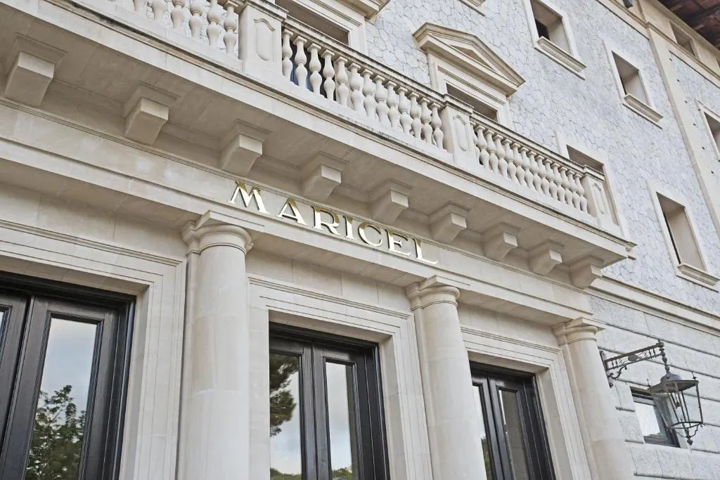 Imagen 6 de Hospes Maricel y Spa, Palma de Mallorca, a Member of Design Hotels
