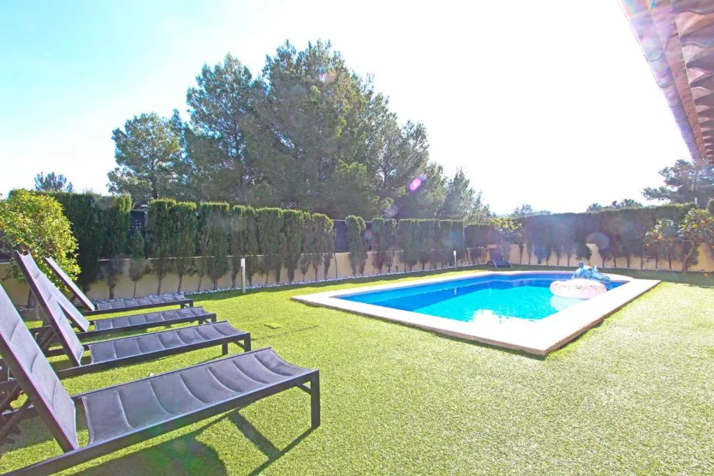 Imagen 1 de Villa Puerto Adriano