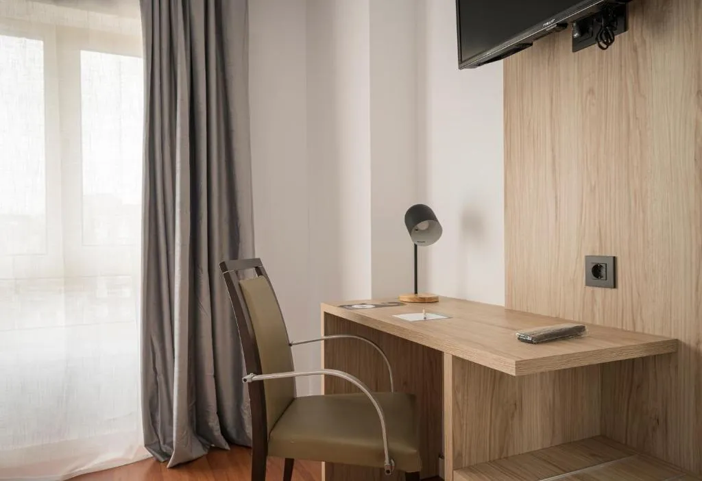 Imagen 7 de Hotel Alda Centro Gijón