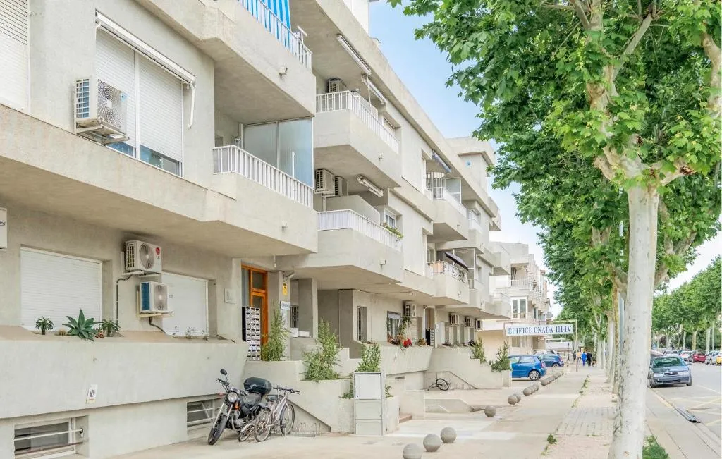 Imagen 7 de 1 Bedroom Pet Friendly Apartment In Empuriabrava