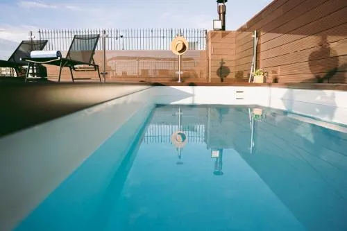 Hotel Casa Gardenia