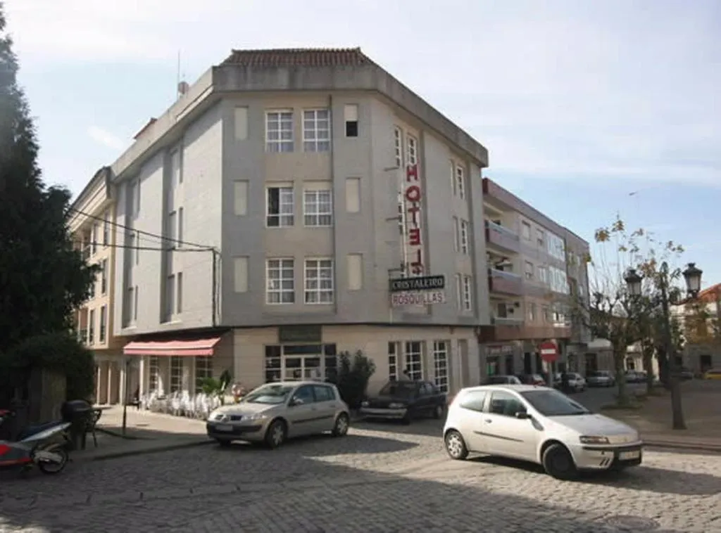 Imagen de Hotel Cristaleiro