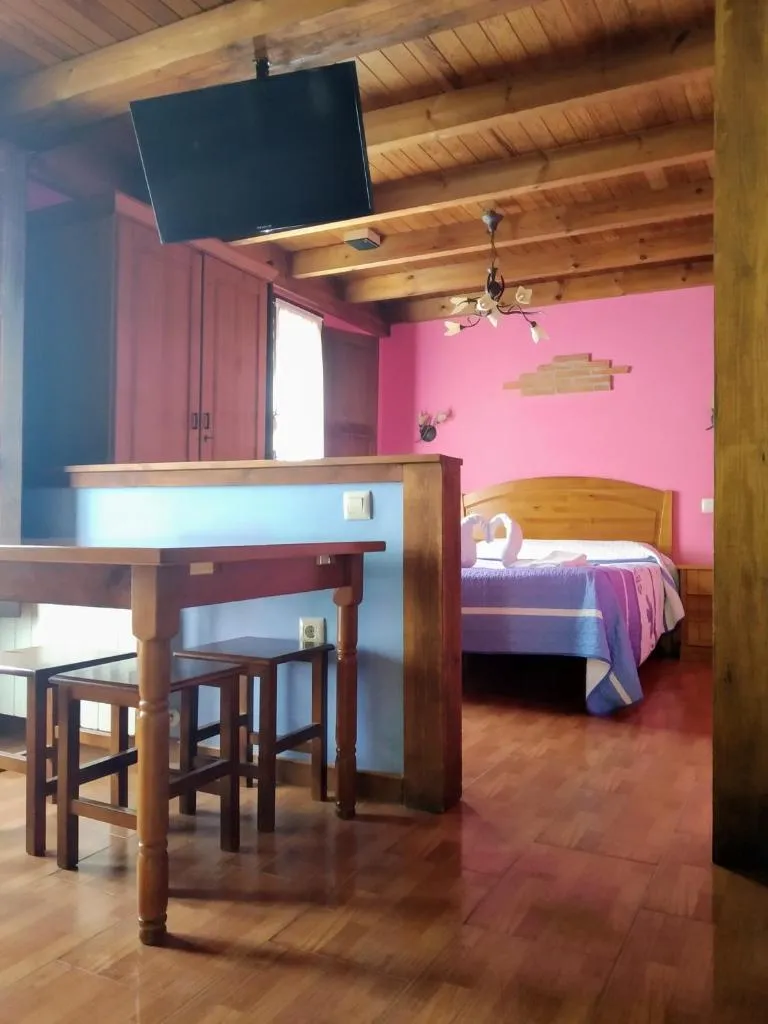 Imagen 8 de Apartamentos Aguasaliu