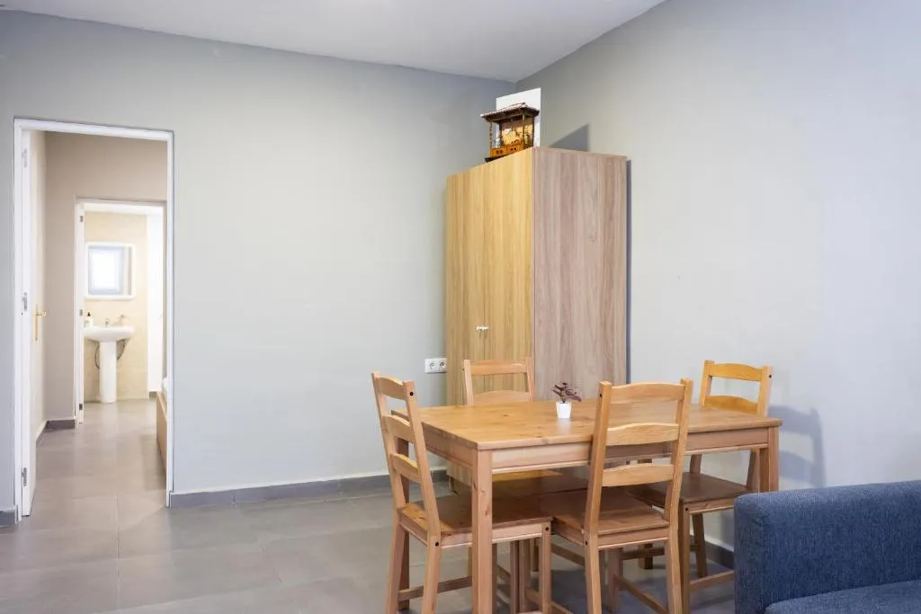 Imagen 8 de Peaceful Escape, Terrace & BBQ in El Escobonal