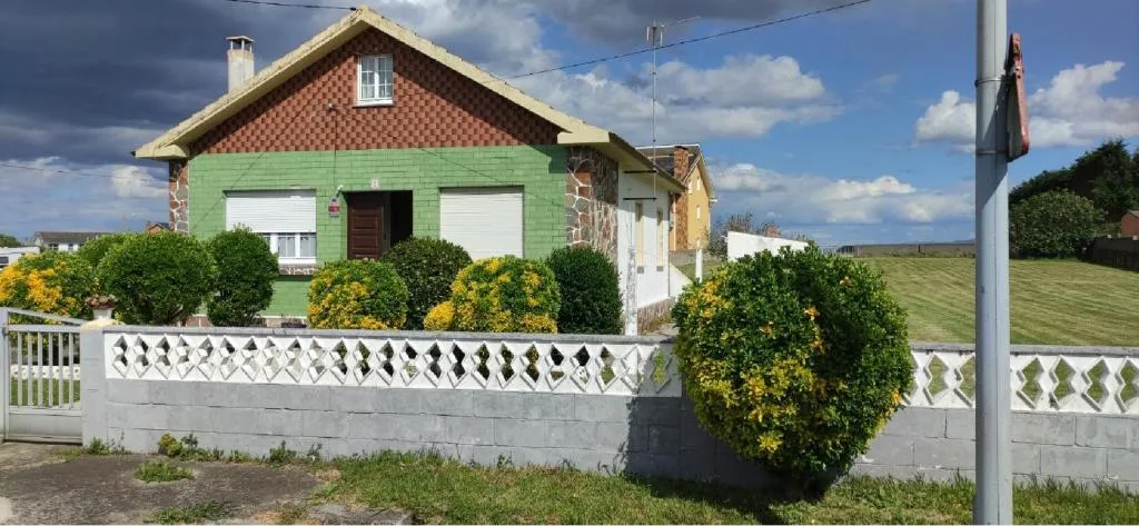 Imagen de Casa Eusebio de Veva