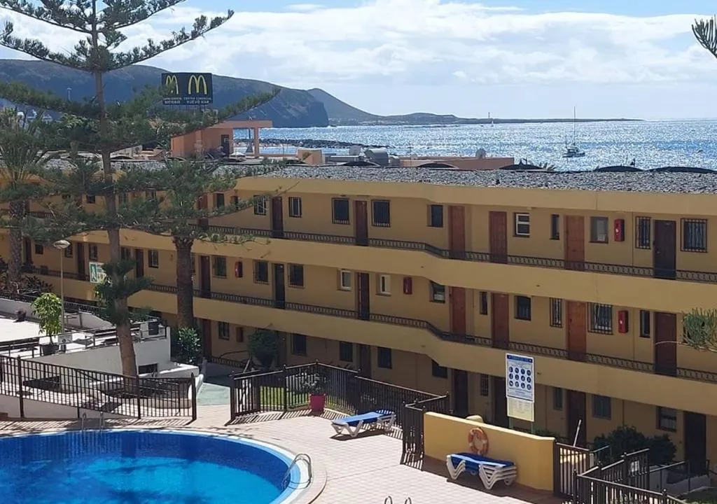 Imagen de Estudio en Torres del Sol en lado del mar
