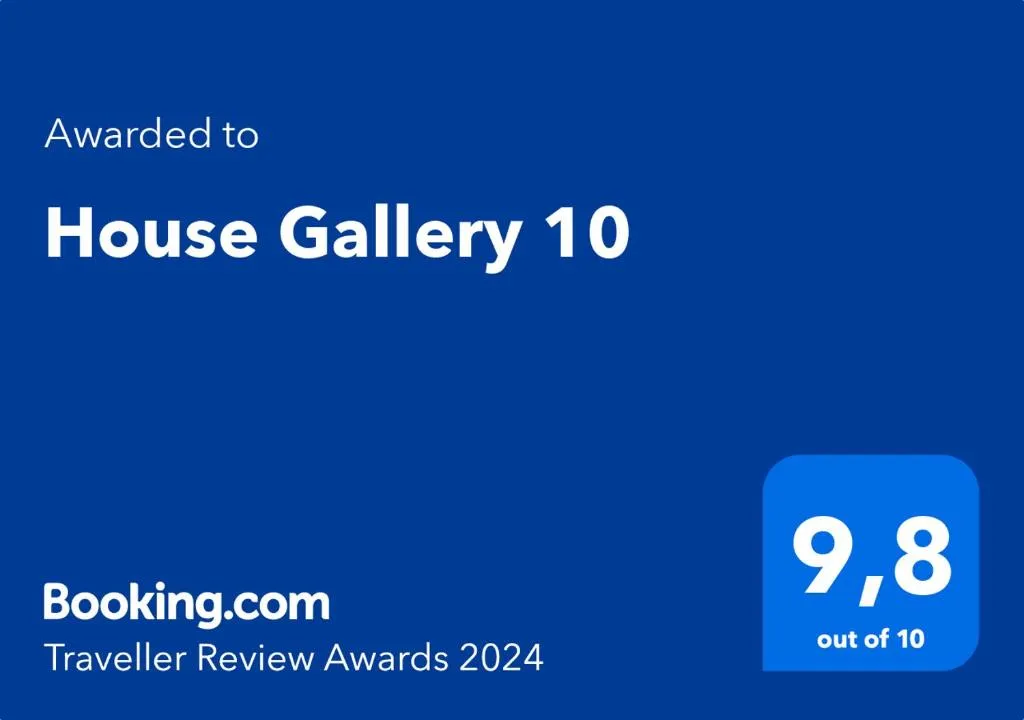 Imagen 8 de House Gallery 10