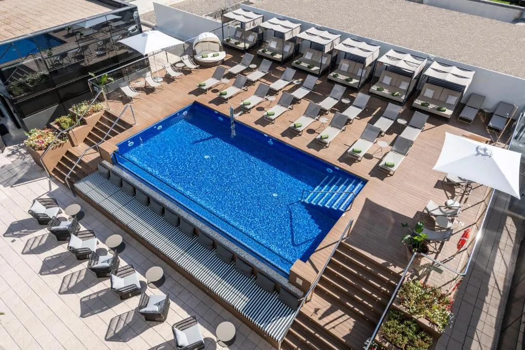 Imagen 2 de Melia Valencia