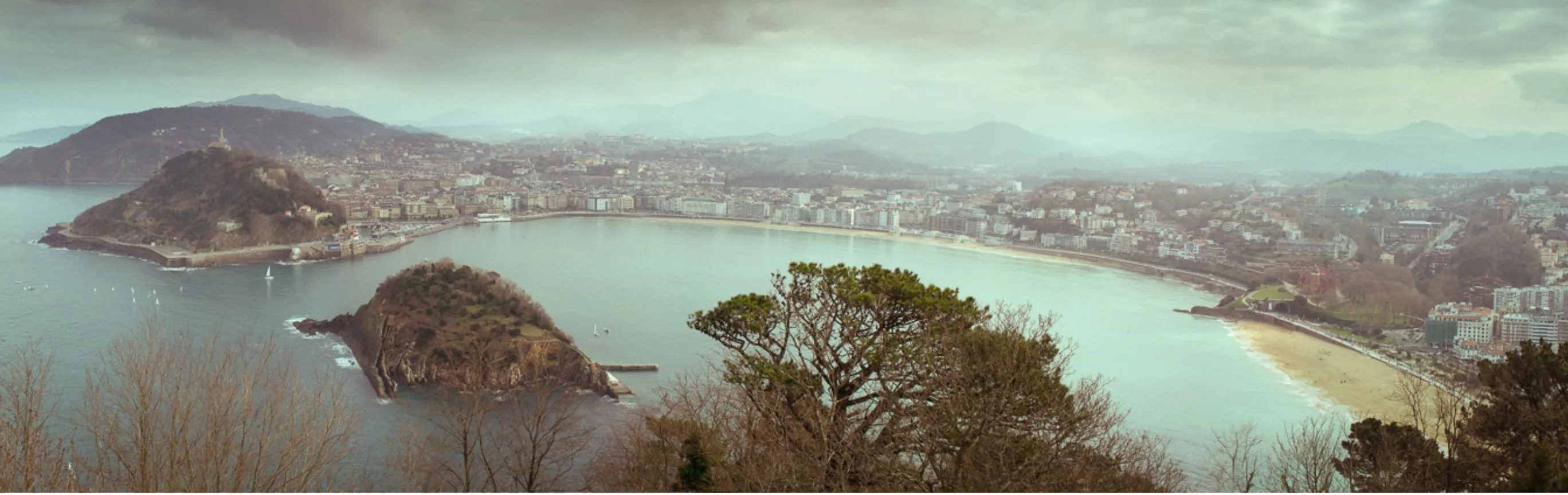 Imagen de Donostia / San Sebastián