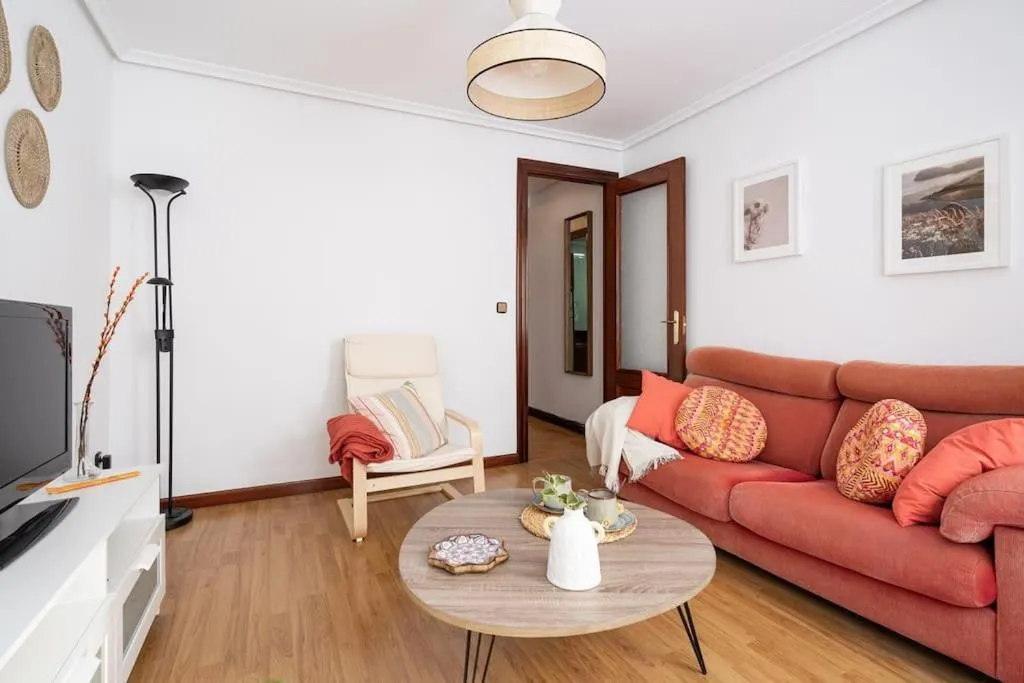 Imagen 2 de Apartamento Trisquel