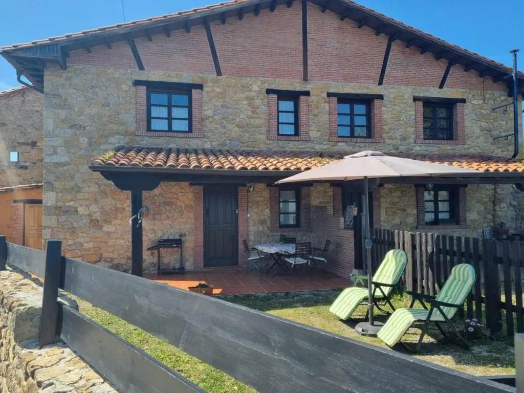 Imagen de Casa Las Hortensias Naguar