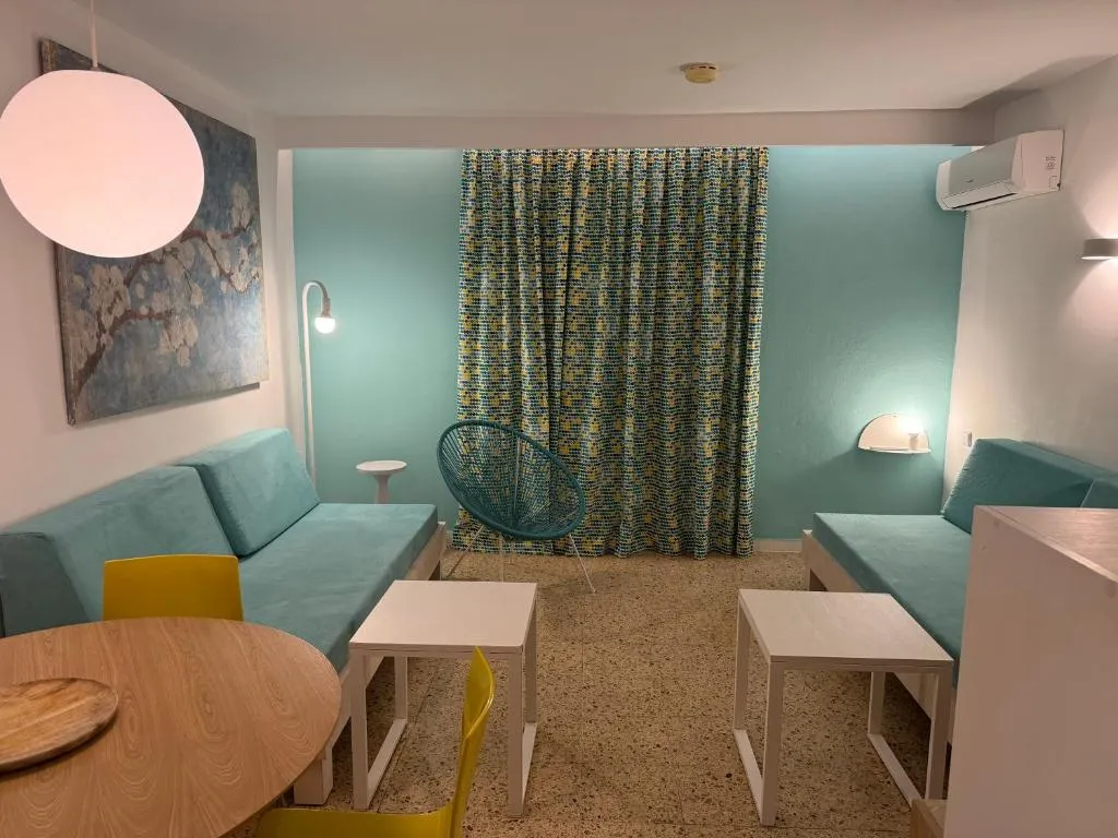 Imagen 1 de Aparthotel Boutique Poniente Playa