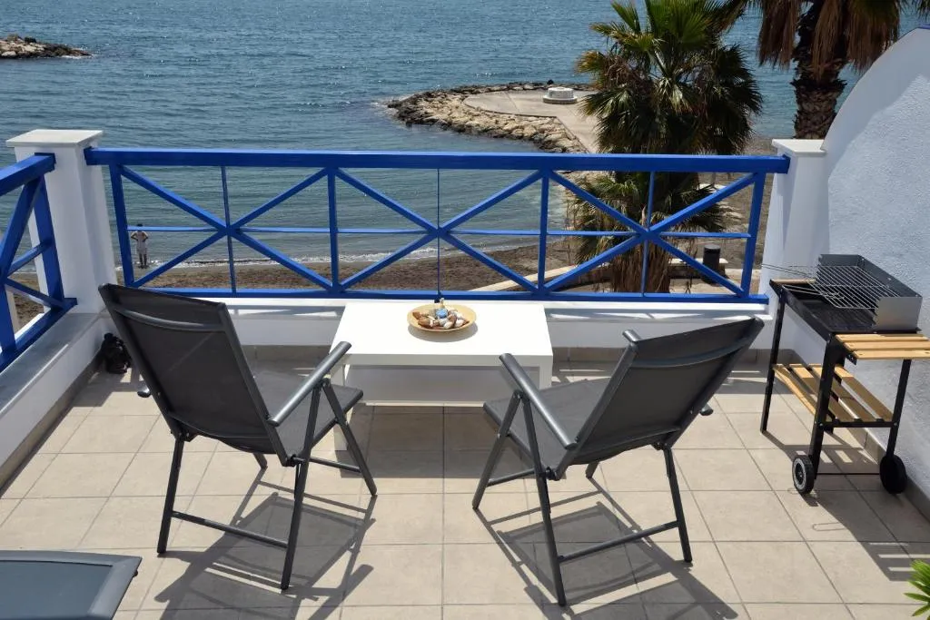 Imagen de WonderStays Apartamentos La Perla Azul