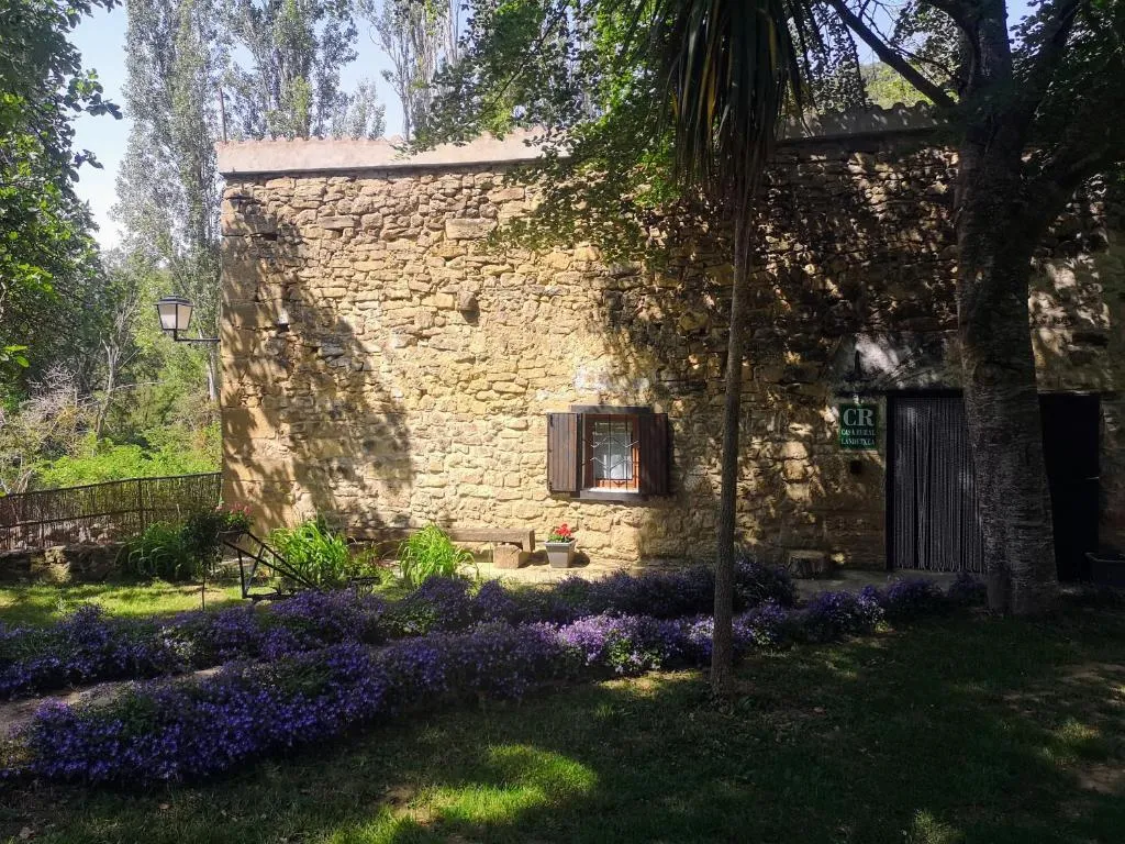 Imagen de Casa rural Ardetxal a 16km de Logroño y Laguardia