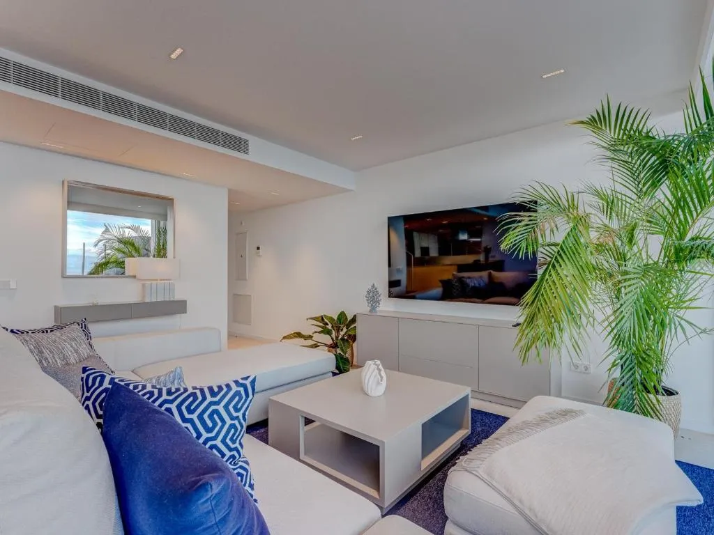 Imagen 7 de Aquasuites Luxury Penthouse A03