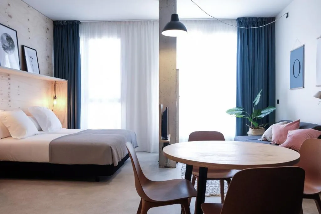 Imagen 6 de Talo Urban Rooms